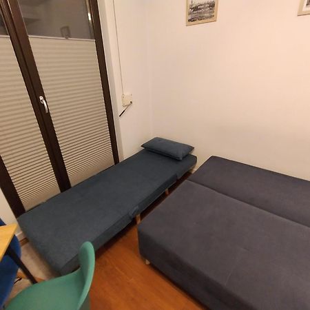 Mala Gora Apartment Kraków Zewnętrze zdjęcie