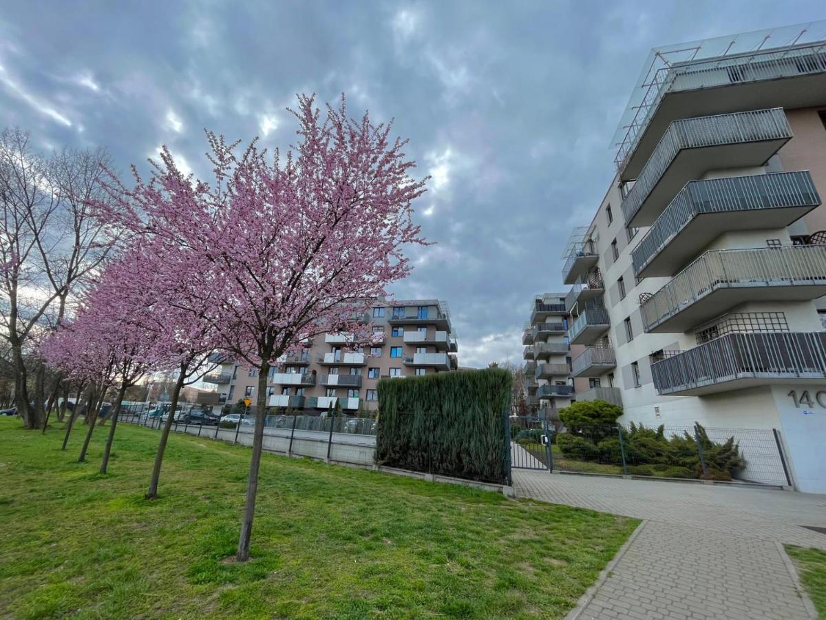 Mala Gora Apartment Kraków Zewnętrze zdjęcie