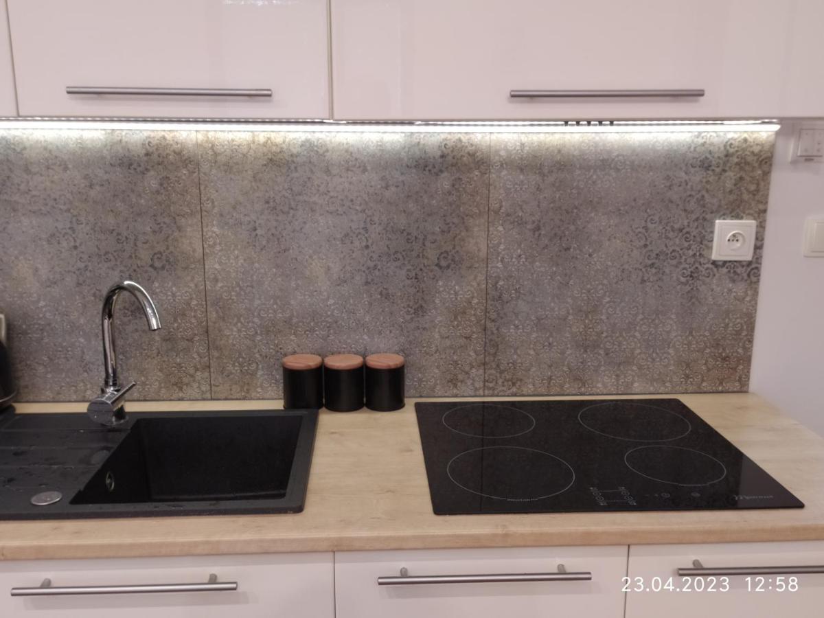 Mala Gora Apartment Kraków Zewnętrze zdjęcie
