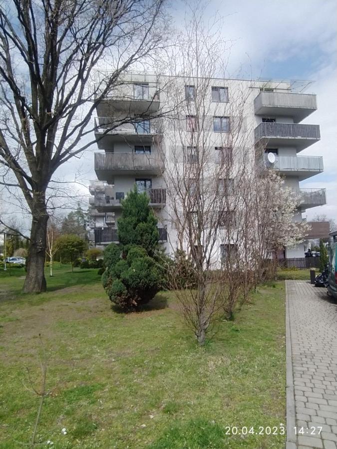Mala Gora Apartment Kraków Zewnętrze zdjęcie