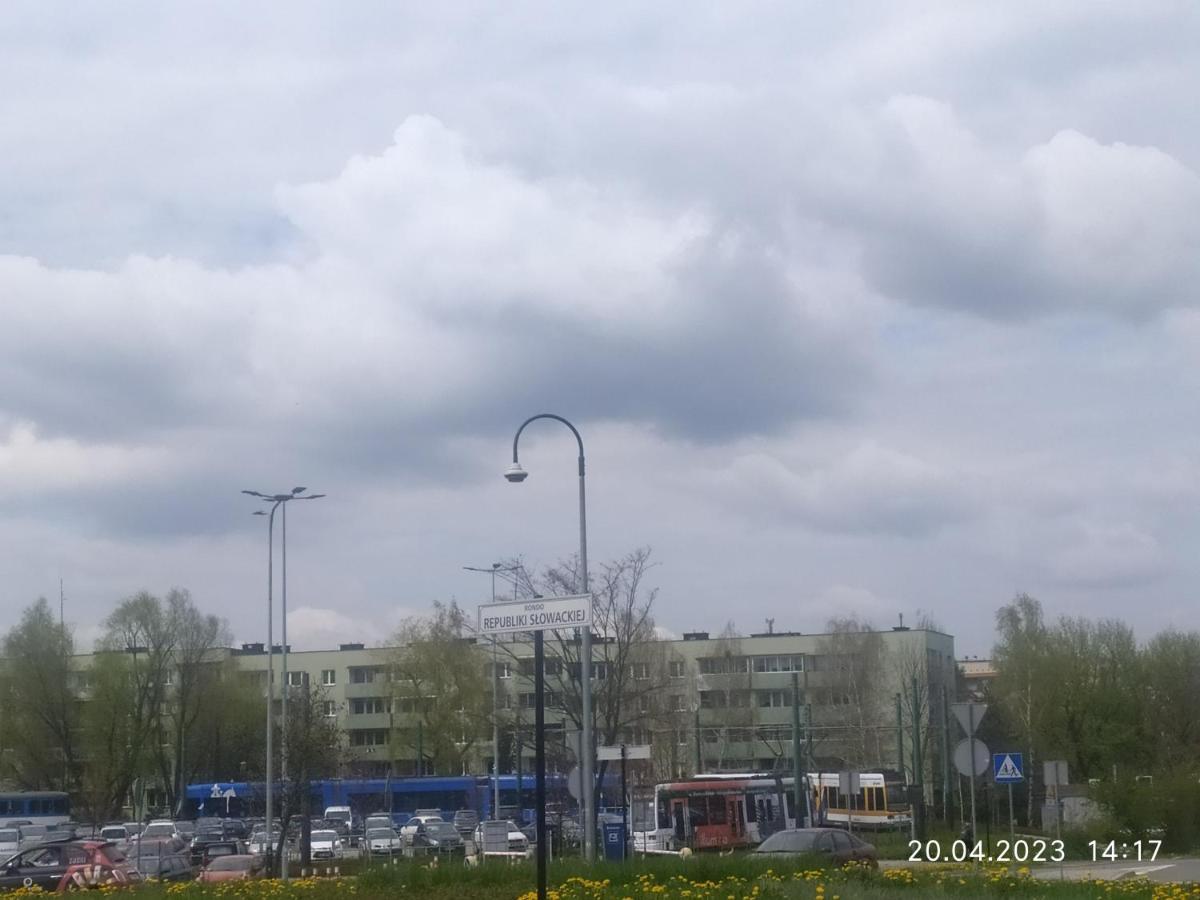 Mala Gora Apartment Kraków Zewnętrze zdjęcie