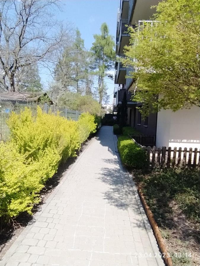 Mala Gora Apartment Kraków Zewnętrze zdjęcie