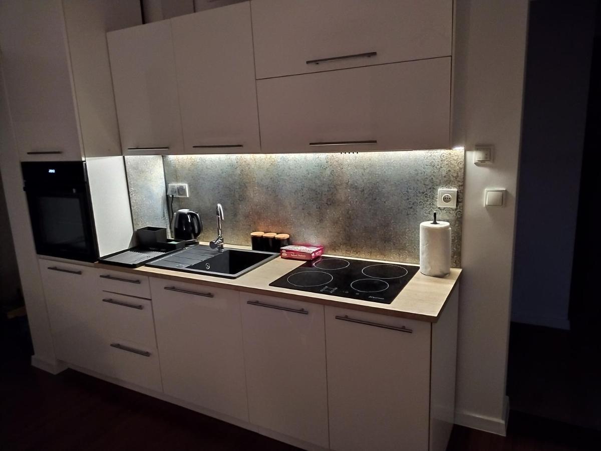 Mala Gora Apartment Kraków Zewnętrze zdjęcie