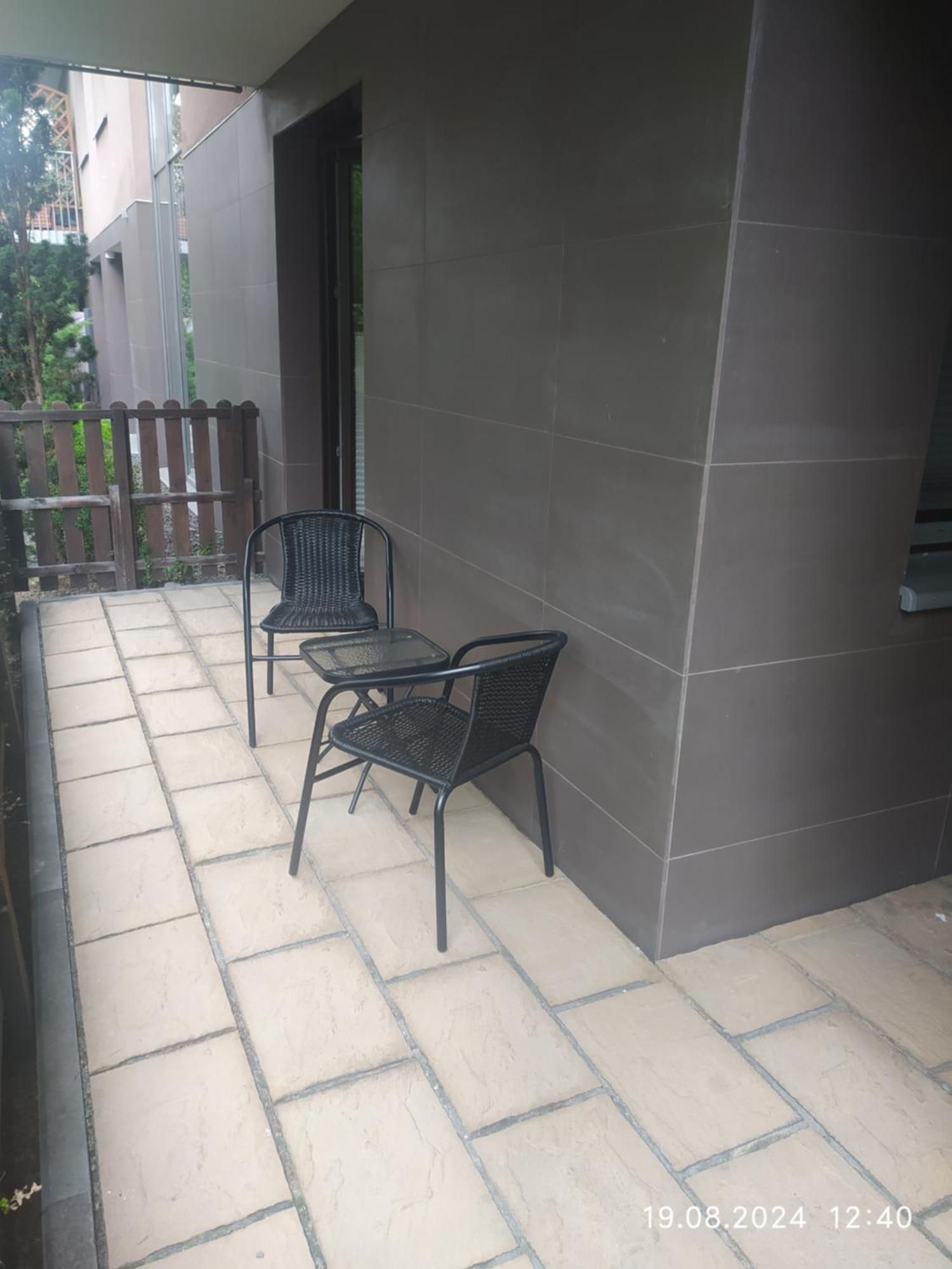 Mala Gora Apartment Kraków Zewnętrze zdjęcie