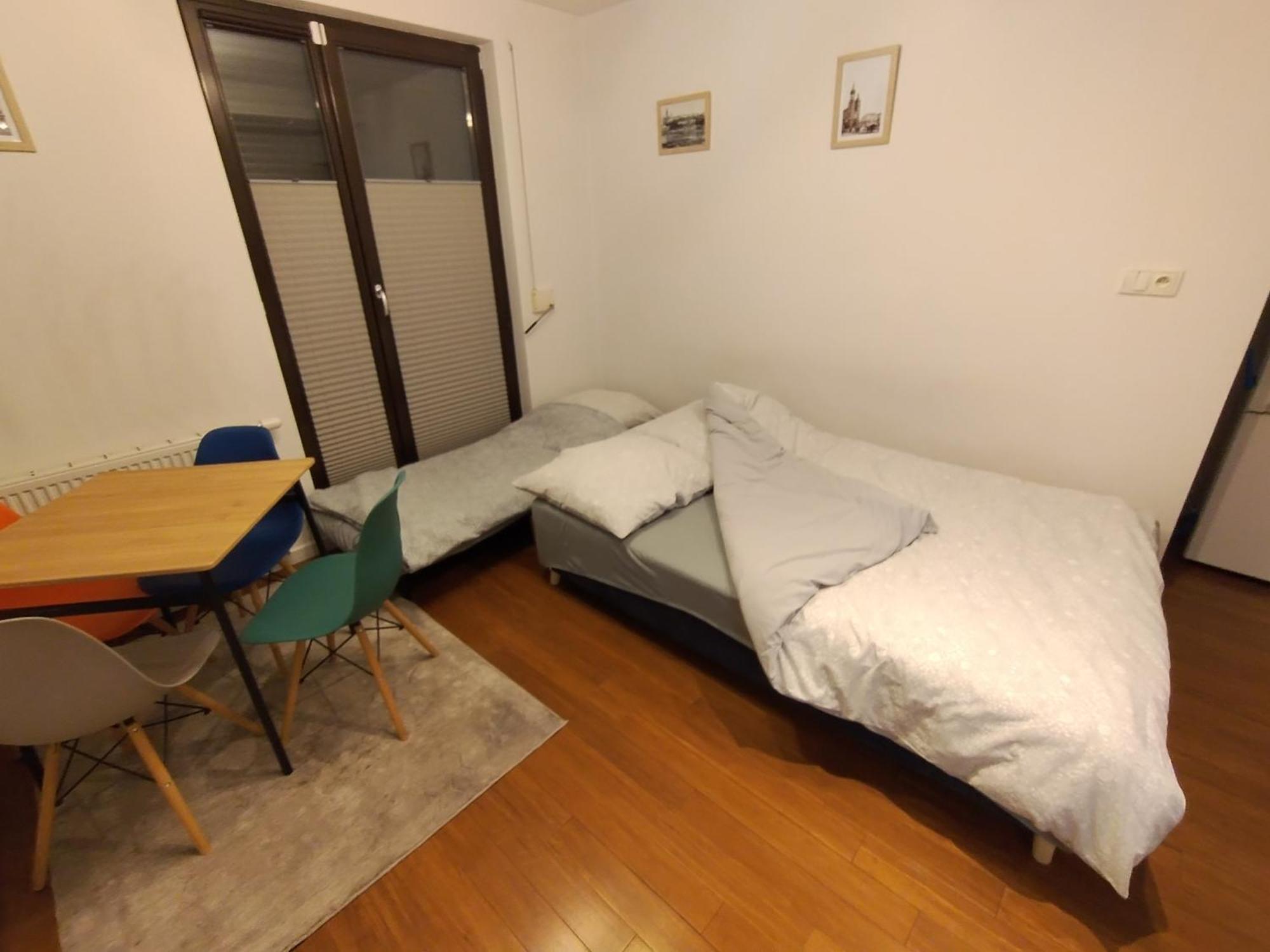 Mala Gora Apartment Kraków Zewnętrze zdjęcie